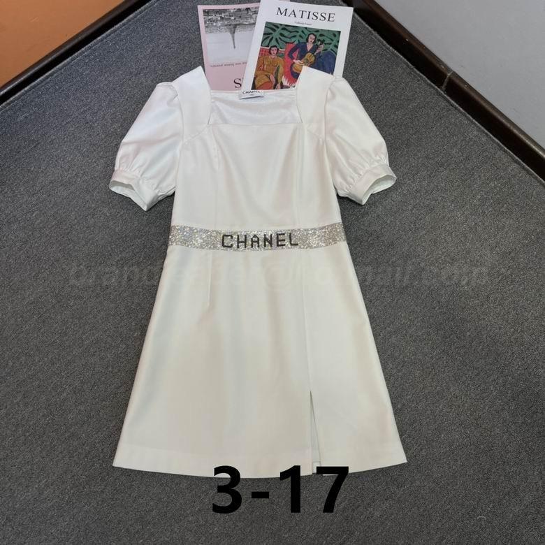 Chanel Women's Dress 127